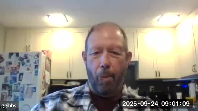 County assessor reports modest, uneven value increases; outlines inspection cycle and new software use