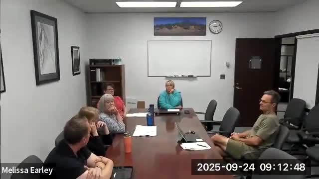 Assessor outlines strong housing demand, building-permit surge and valuation challenges from Airbnbs and tiny homes