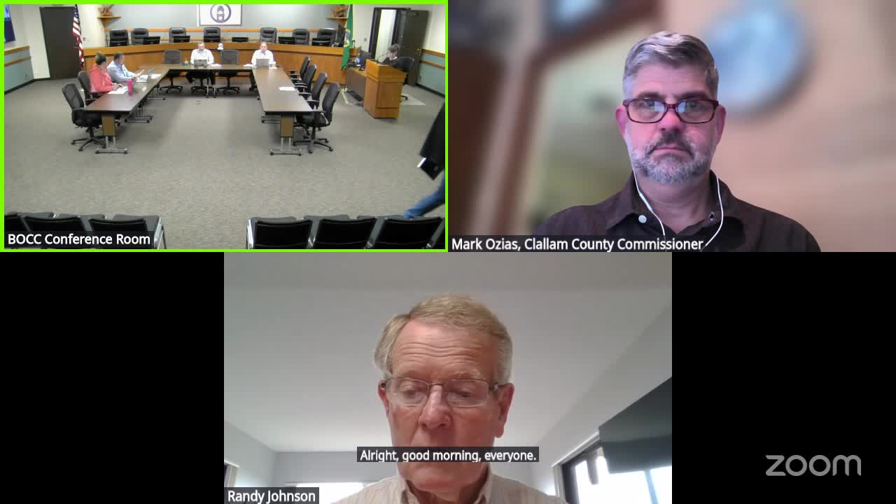 Conroe County Commissioners Schedule October Forums and Budget Meetings