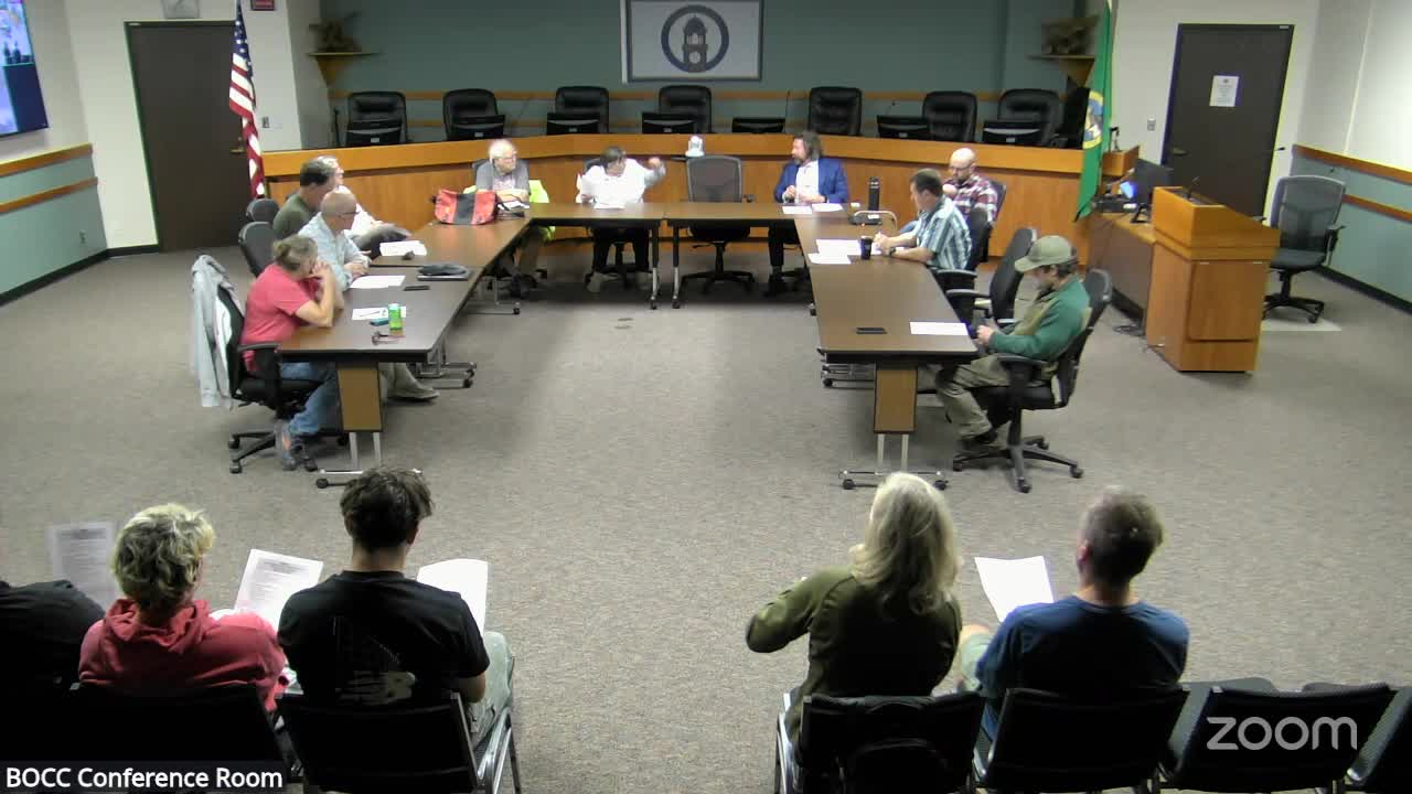 Horsemen urge reopening and consolidation of Piedmont/Waterline bypass; committee to seek report and stakeholder input