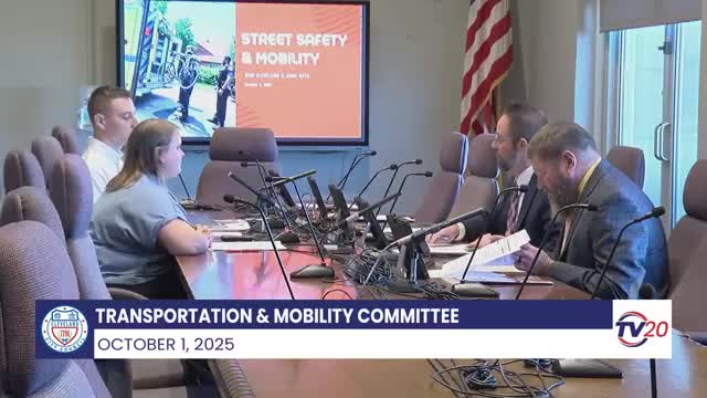 Bike Cleveland: fewer than half of 911 calls about pedestrians, cyclists get state crash reports; group urges longer video retention and more staff