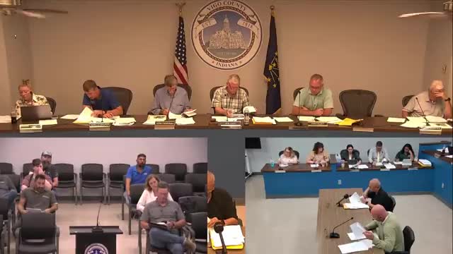 Planning Commission Approves Rezoning Request for 4151 National Drive Multifamily Development