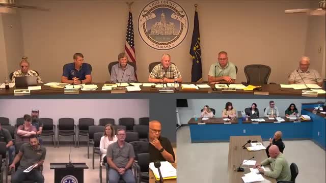 Local Commission Approves Property Upgrade Plan Despite Neighbor Concerns