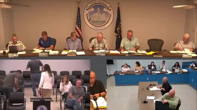 Terre Haute City Council Approves Riverside Road Name Change for Riverfront Development