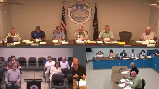 Planning commission approves four subdivision plats, includes waivers and flood‑zone notes