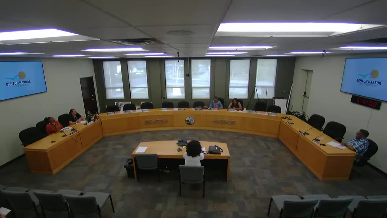 City Council Proposes Renaming Britton Park to Hightower Park in Honor of Former Mayor