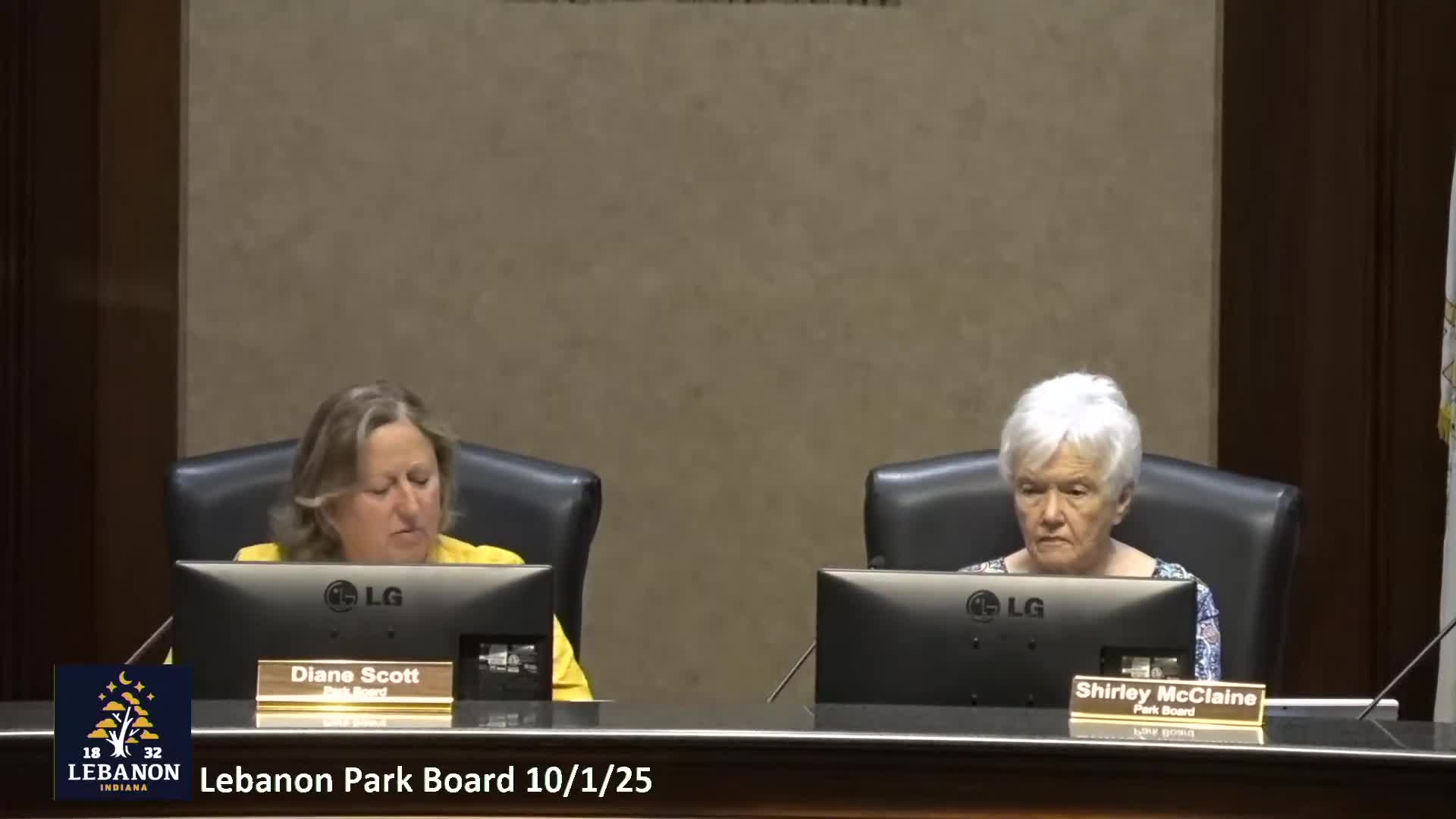 Council Approves Claims for Payment and Adjourns Meeting