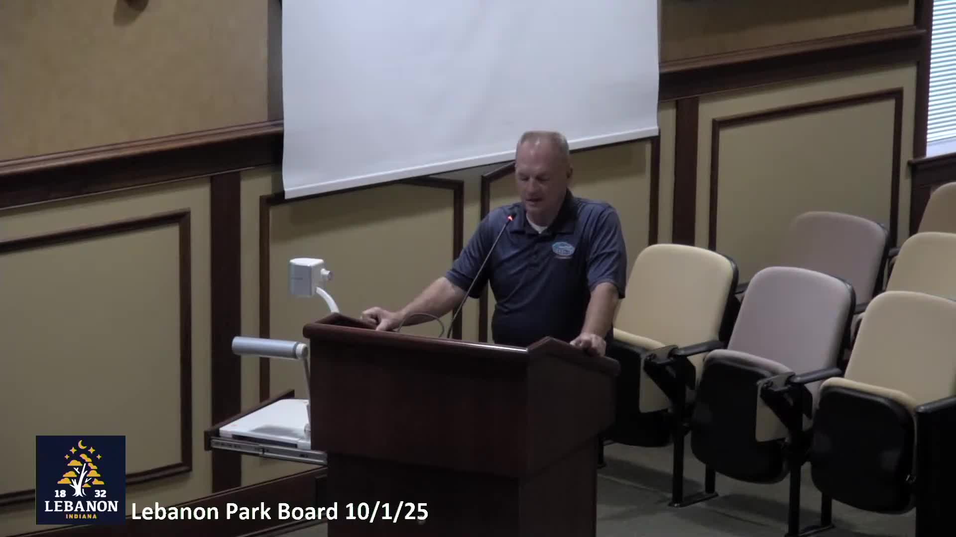 Lebanon Parks Report Highlights Record Registrations and Successful Youth Sports Events