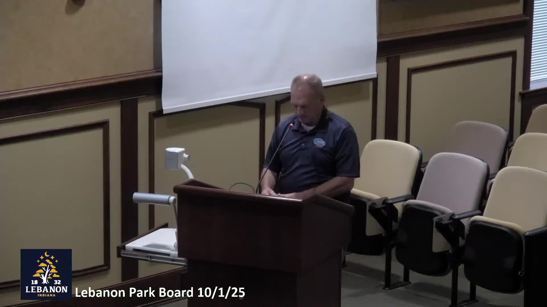 Council Approves Budget Shortfalls Ahead of Lebanon's Hustle in the Heartland Event