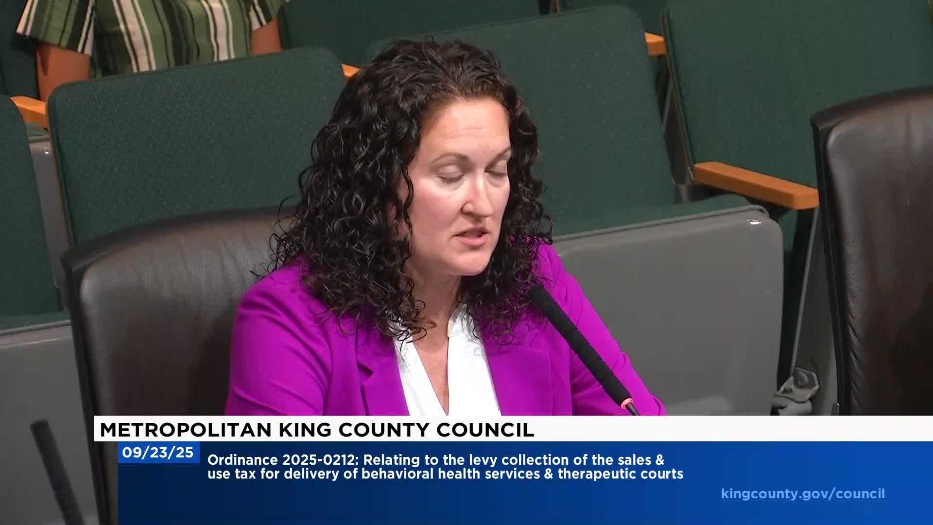 King County bans algorithmic rent‑fixing in unincorporated areas; ordinance excludes short‑term rentals