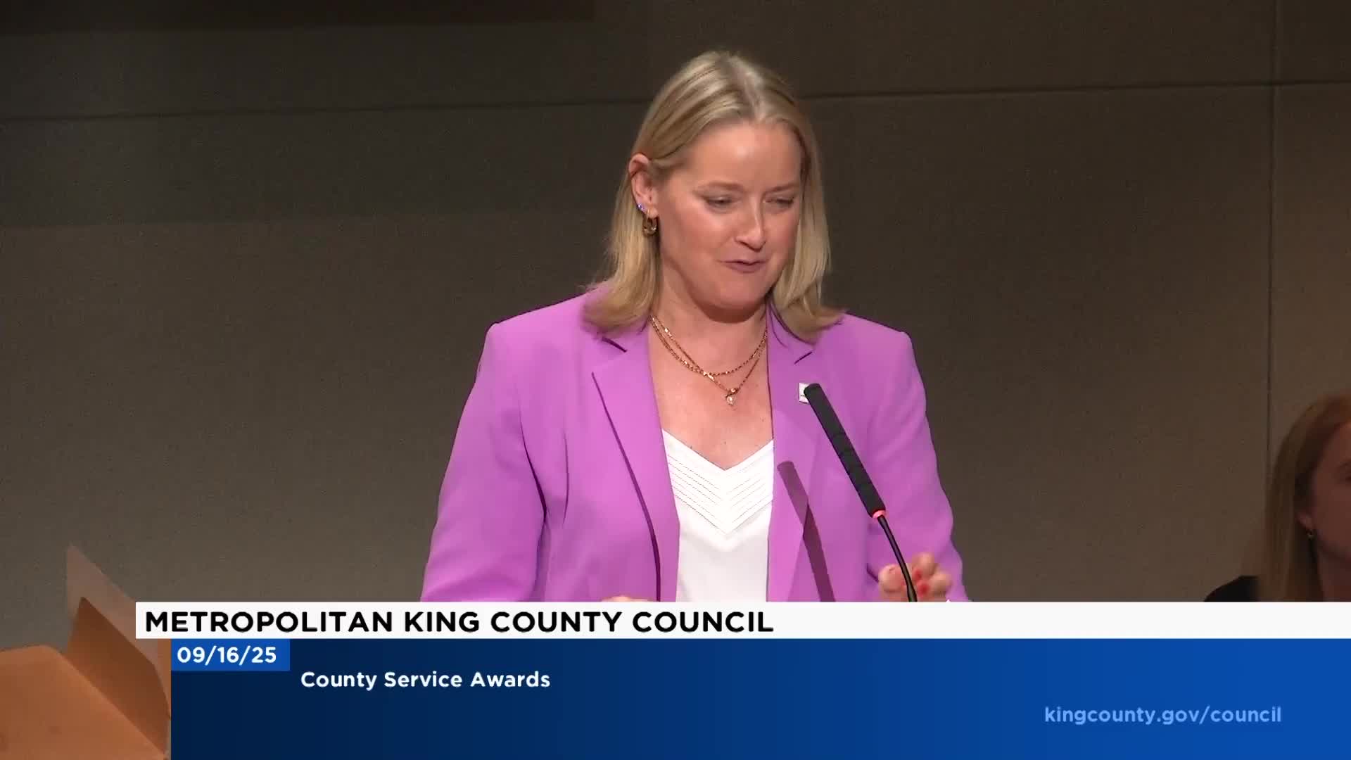 Council unanimously approves loan agreement amendment to accelerate state funds for Pacific Science Center