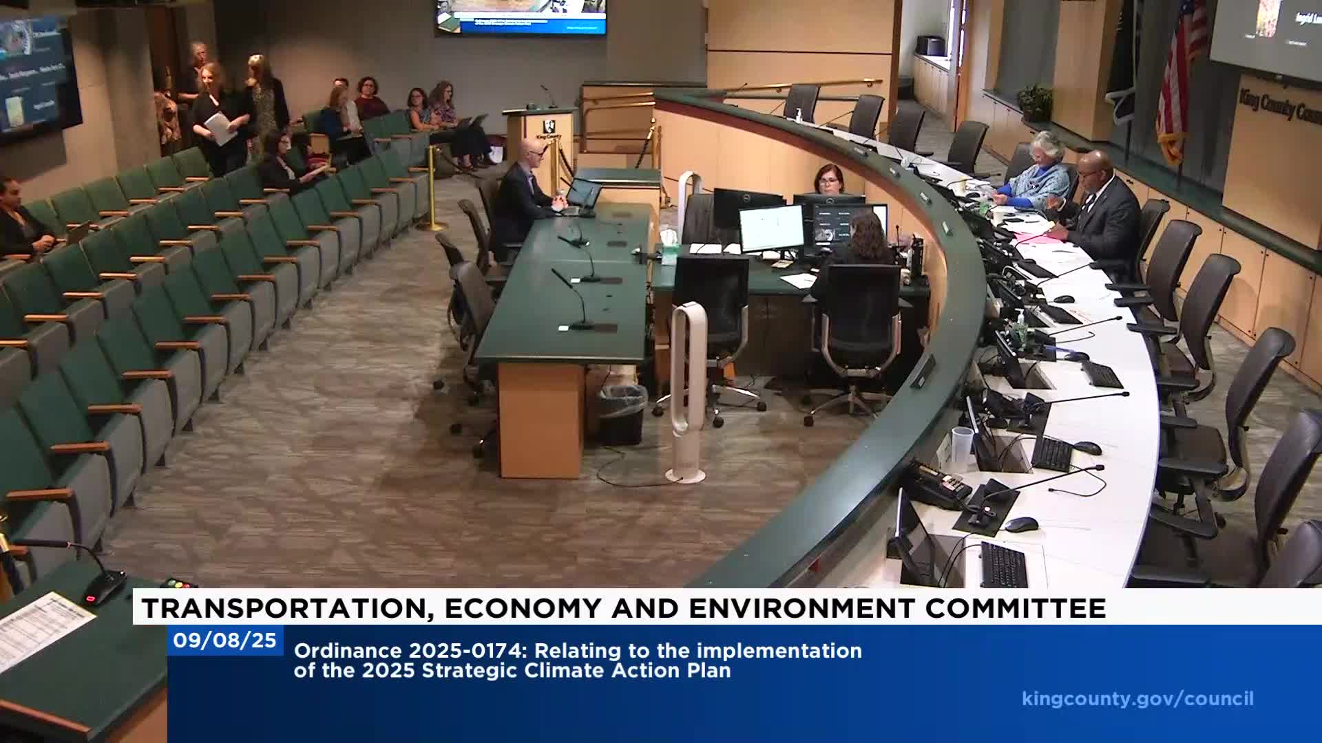 Conservation Futures committee recommends $108.7 million for 2026 land and shoreline acquisitions