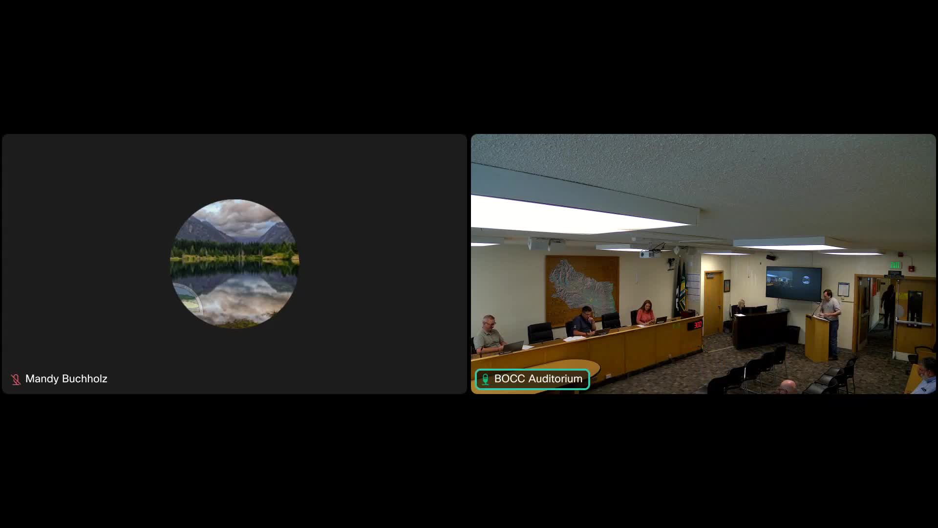 Kittitas County amends speed‑limit listings and raises Bullfrog Road limit from 35 to 50 mph