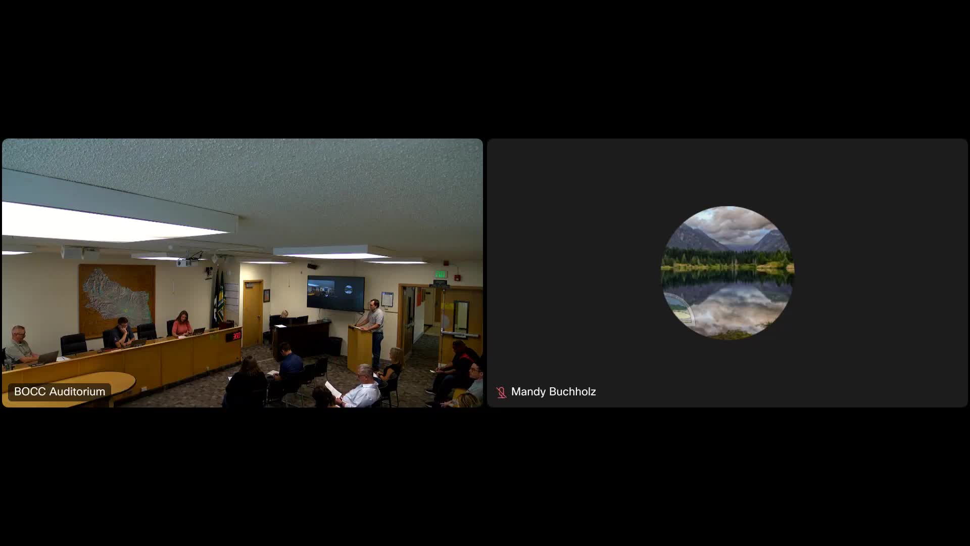 County seeks to contract Evergreen Washington Connect for federally funded broadband expansion