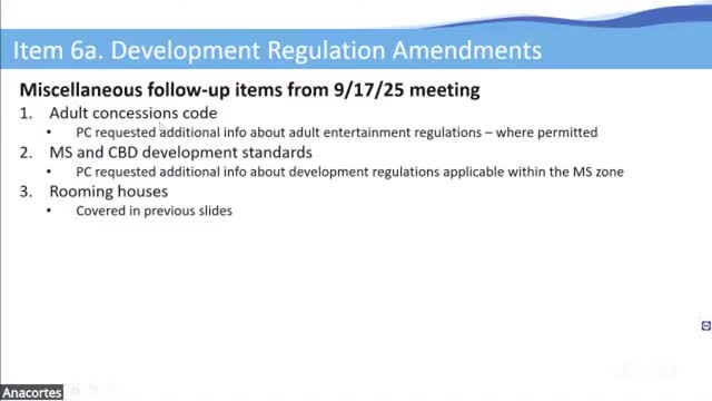 City Staff Recommends No Changes to Adult Concessions Code Following 2013 Review