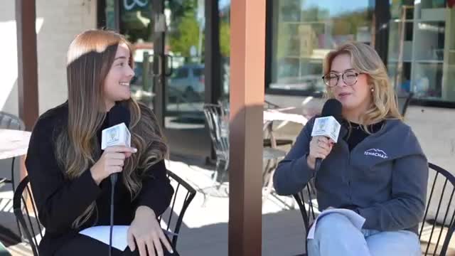 October Events Feature Downtown Treat Trail and Live Music in Tachapi