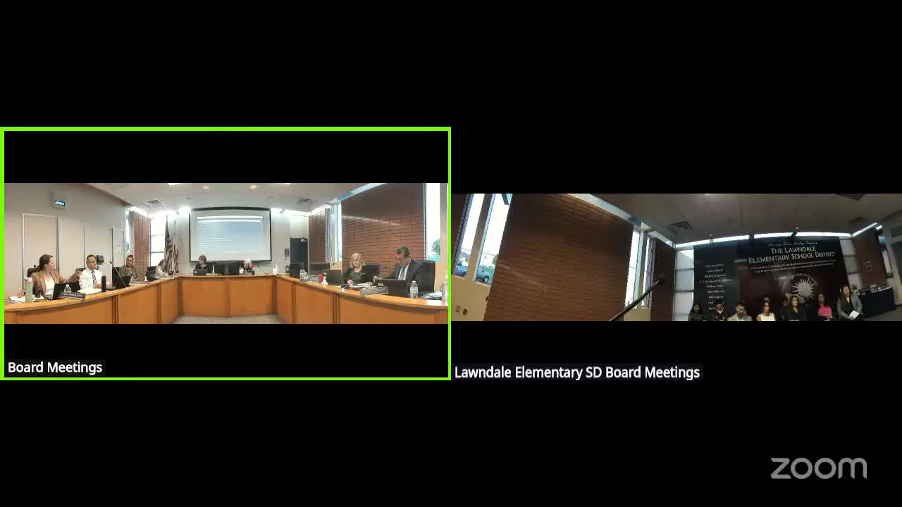 William Green credit final-push interventions as students post SBAC gains