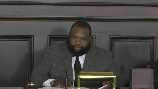 Committee unanimously advances package including consumer data privacy, PennDOT procurement and seller flood-disclosure bill