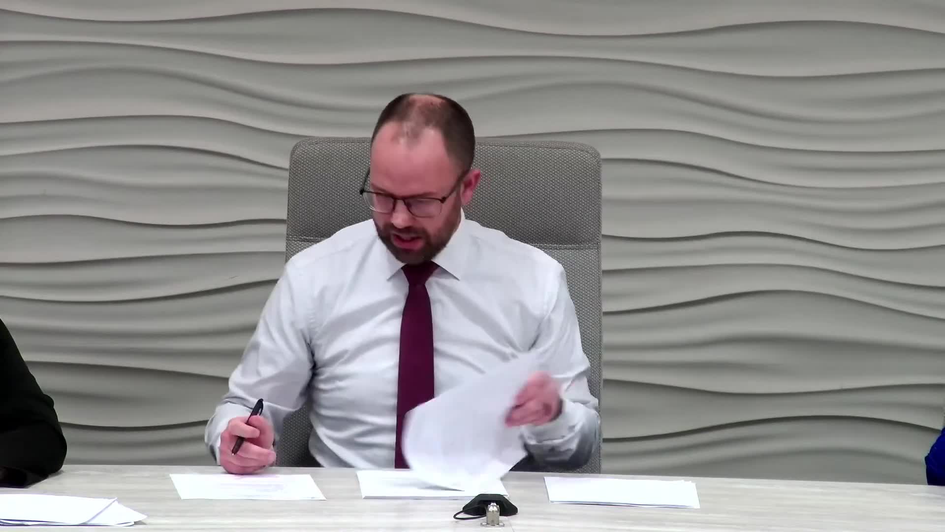 City Board Approves CDBG Agreements and Demolition Contract for Armstrong Garage