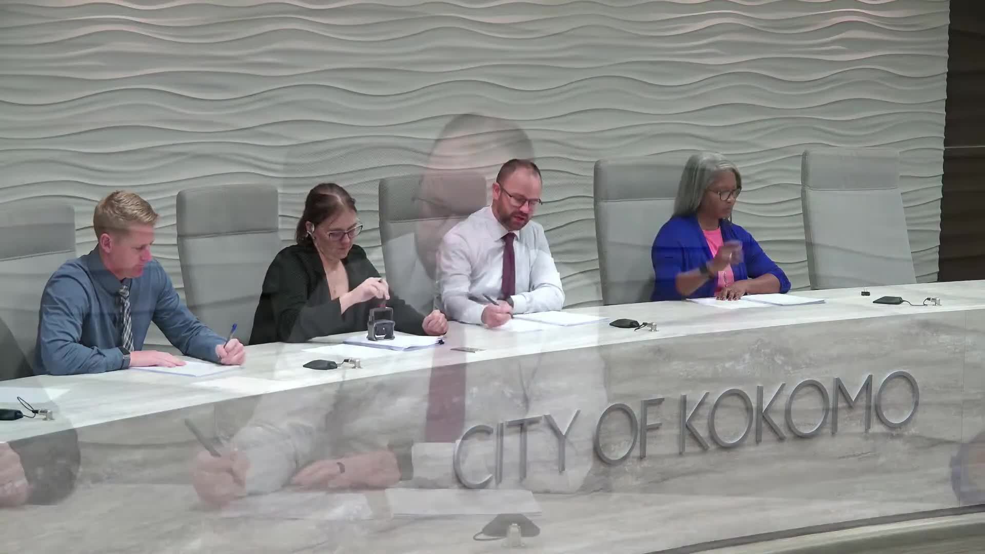 City Council Approves Demolition of Unsafe Property at 206 West Broadway
