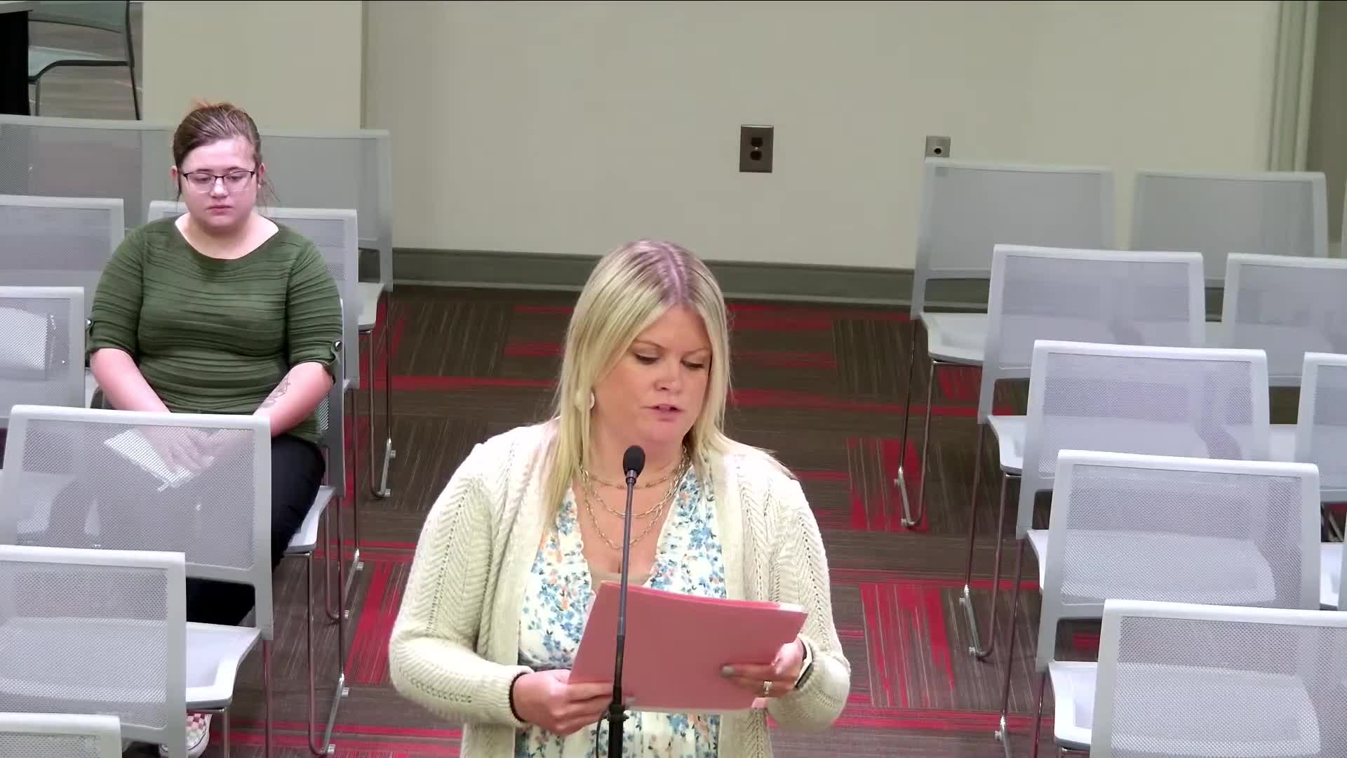 Board orders demolition process to proceed for 206 West Broadway