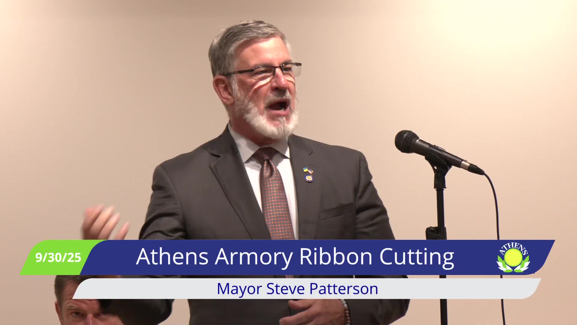 Council Member Advocates Transformation of Historic Armory into Community Workspace