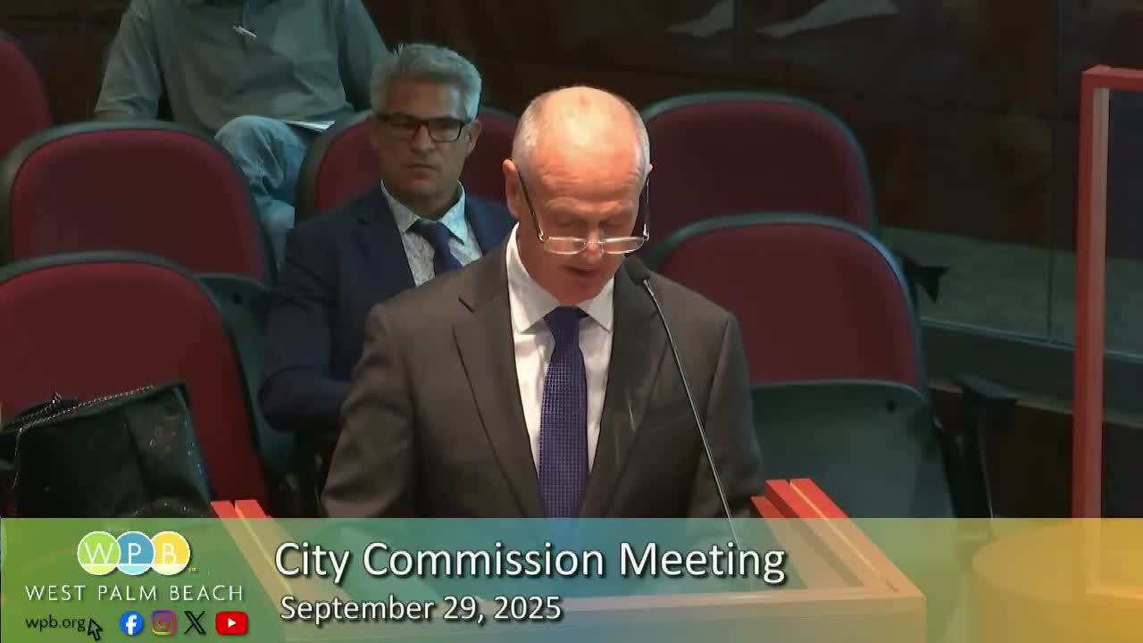 Palm Beach Atlantic University wins approval to shorten and restyle Dixie Highway parking garage