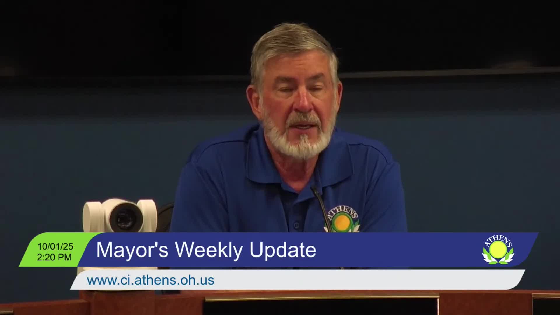 Athens releases fall leaf pickup zones and Halloween trick-or-treat guidance