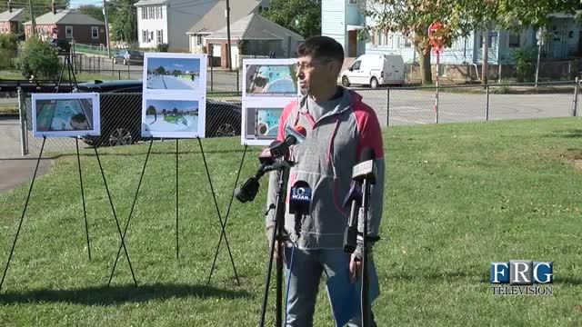 Local Family Funds Playground Project with $600,000 Budget for Sensory Panels