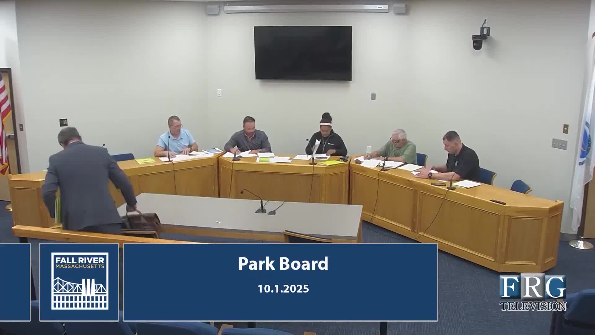 Park board approves memorial bench for Herman Baumbach in Bicentennial Park