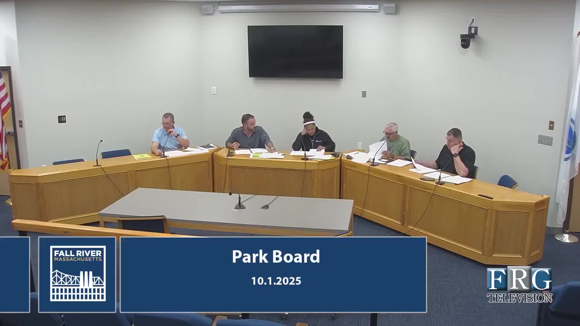 Park board approves tree removals across city, including six trees at North Park