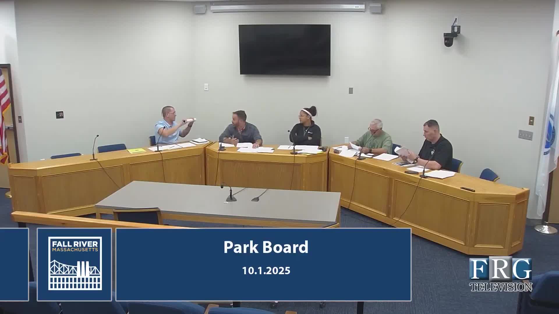 CDA-funded Columbus Park playground replacement approved by park board