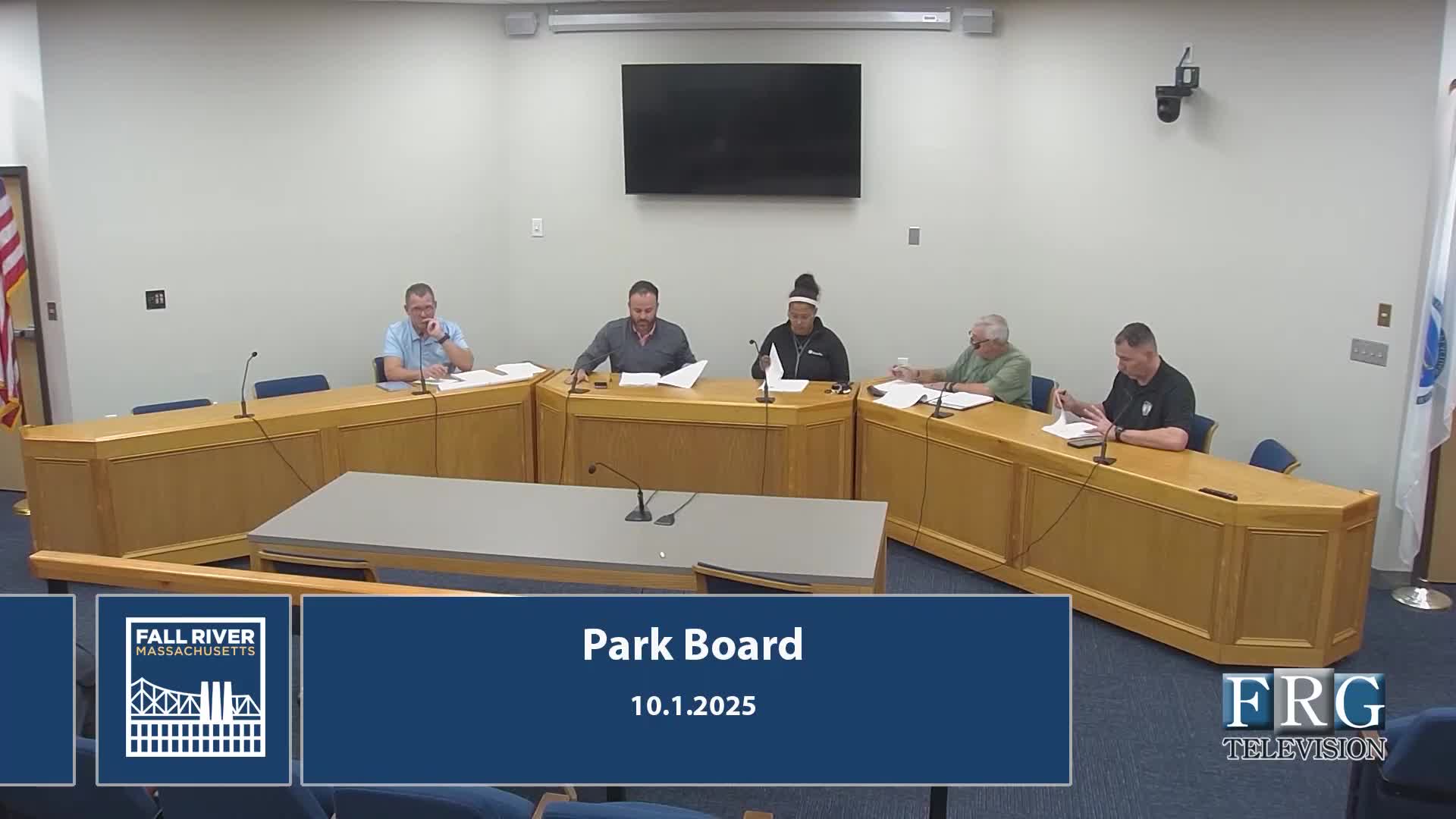 David Kinazales seeks approval for youth nature walks on Quick Change Rail Trail