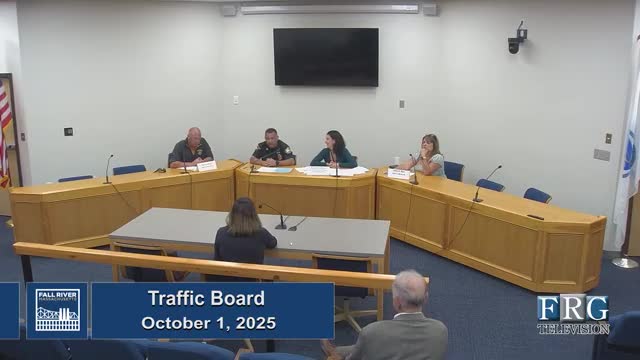 City Council Discusses Parking and Sidewalk Changes on Lindsay Street