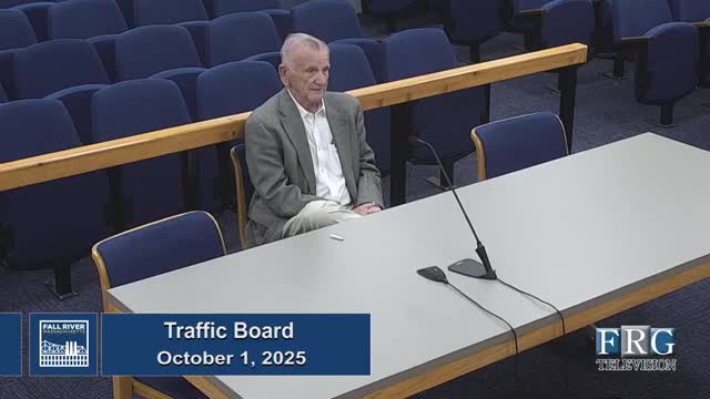 Local Business Owner Advocates for Loading Zone on Mesa to Address Parking Issues