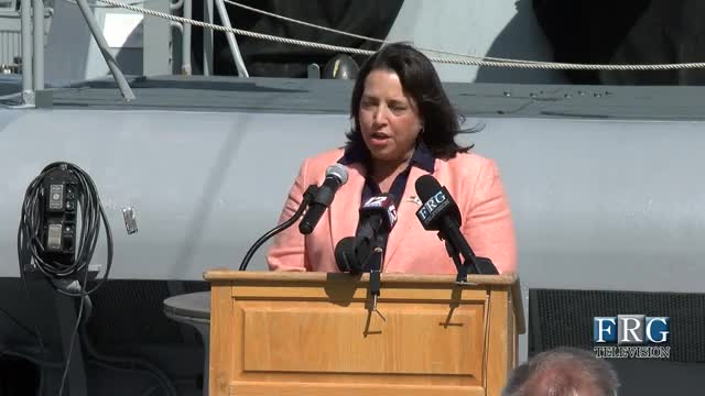 Massachusetts Launches Veteran Legacy Trail to Honor Service Members in Fall River