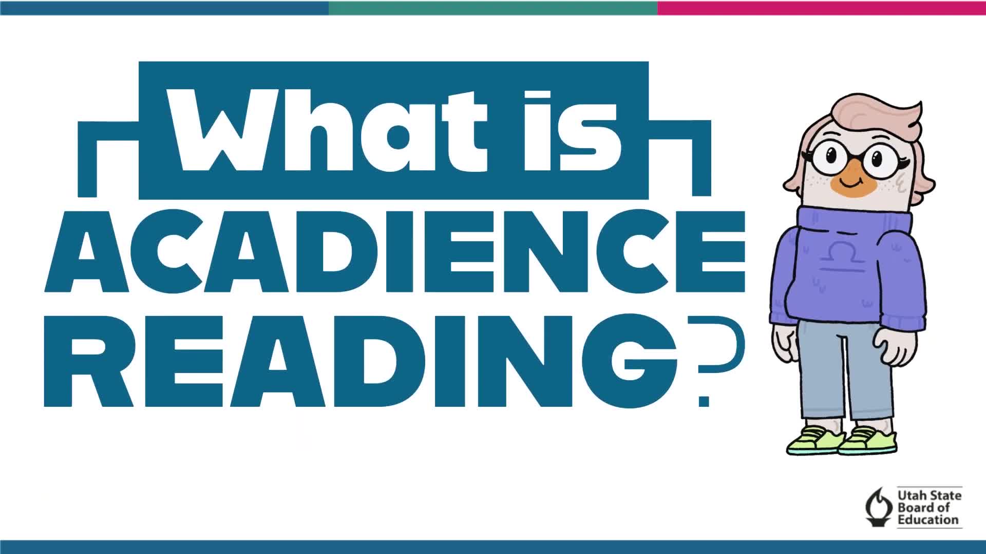 Teachers Use Acadience Reading Checkups to Monitor Student Skills and Progress