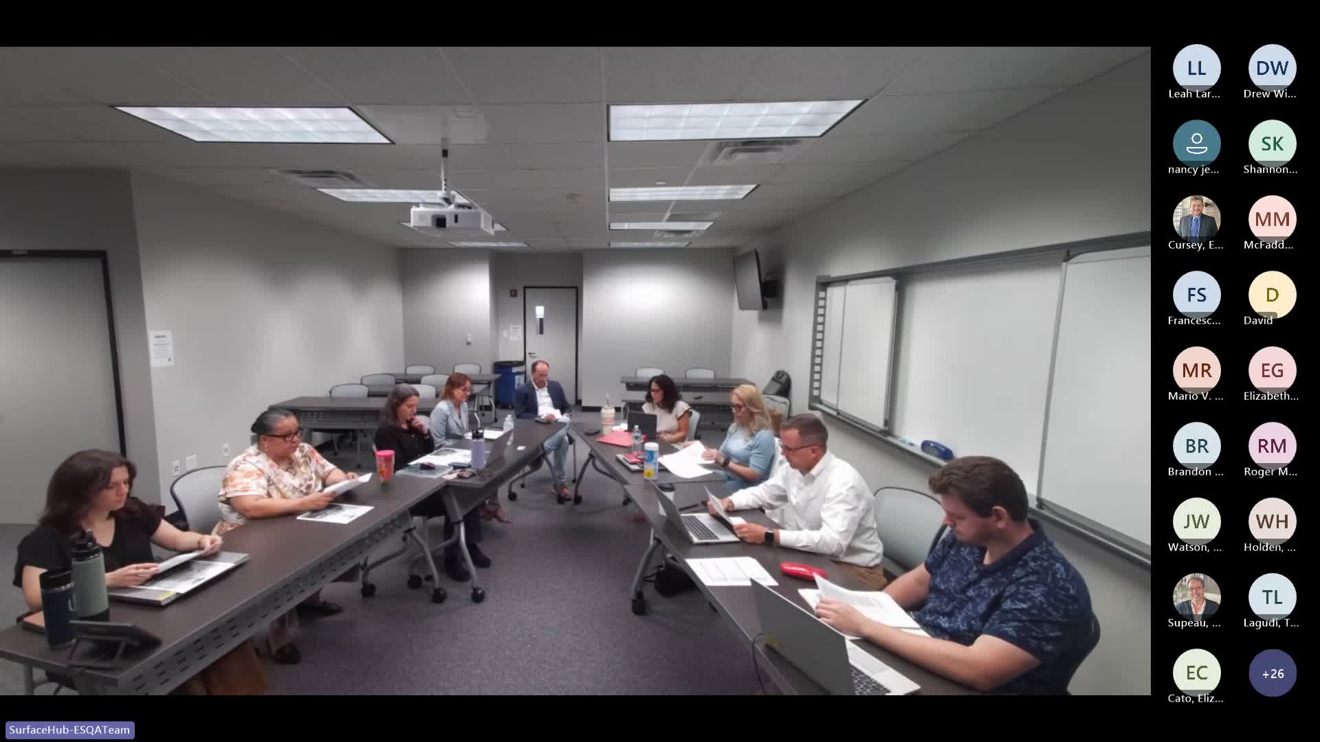 County Initiates Comprehensive Program Management Plan with Training and Compliance Monitoring
