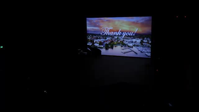 Kirkland honors boards, commissions and volunteers at Community Appreciation Night