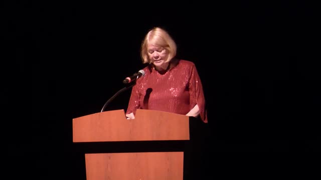 Kirkland Commissions Highlight 2024 Achievements at Community Appreciation Night