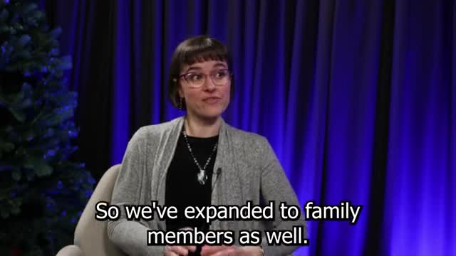 Kirkland Initiative Celebrates Second Graduation While Promoting Civic Engagement