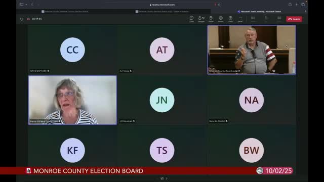 Commissioners Explore Alternatives to Comcast for Streaming Services