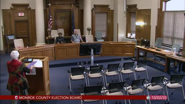 Resident’s CFA‑1 late filing noted as first offense; board votes to keep record on file