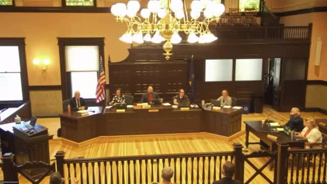 Douglas County Commissioners Discuss Tenant Right to Counsel and Public Engagement Strategies