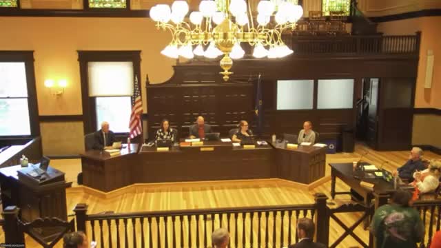 Douglas County assumes operations of Senior Resource Center; board, staff welcome transition