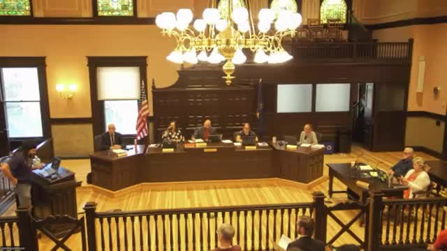 Judge Rules Against Sheriff Armbrister in Douglas County Arrest Case