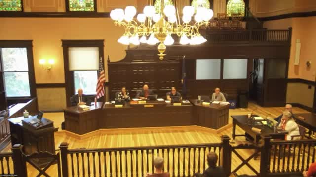 Douglas County commissioners direct staff to study tenant right-to-counsel after hours of public comment