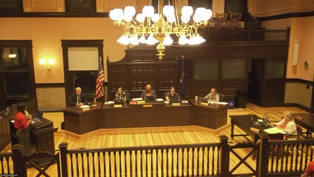 Cassandra Barrett promotes expansive tenant rights program to reduce evictions in Douglas County