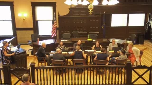 Cardinal Housing Network describes women’s recovery home, partnerships with reentry and county services