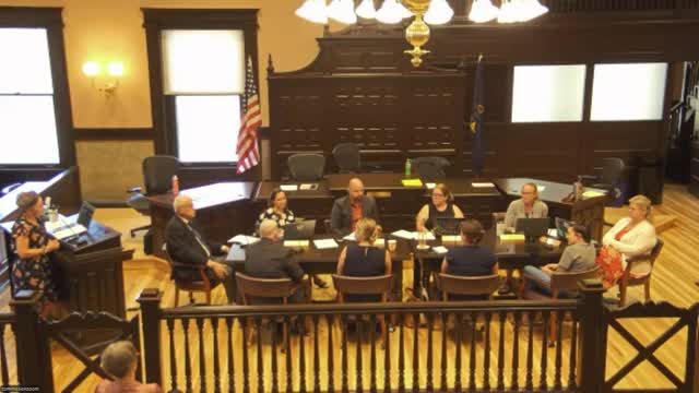 Lawrence Community Leaders Discuss Strategies for Supporting High Acuity Homeless Individuals